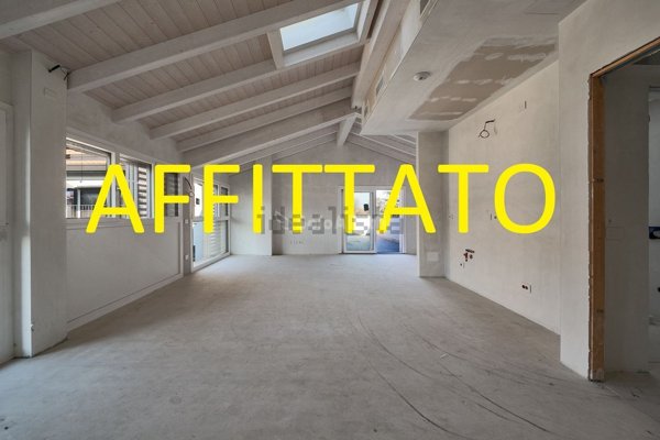 appartamento in affitto a Burago di Molgora