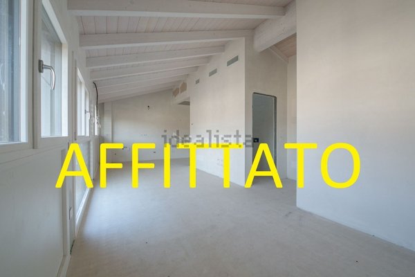 appartamento in affitto a Burago di Molgora