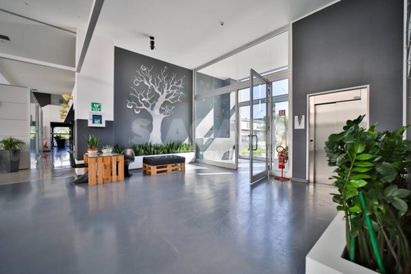 ufficio in affitto a Burago di Molgora