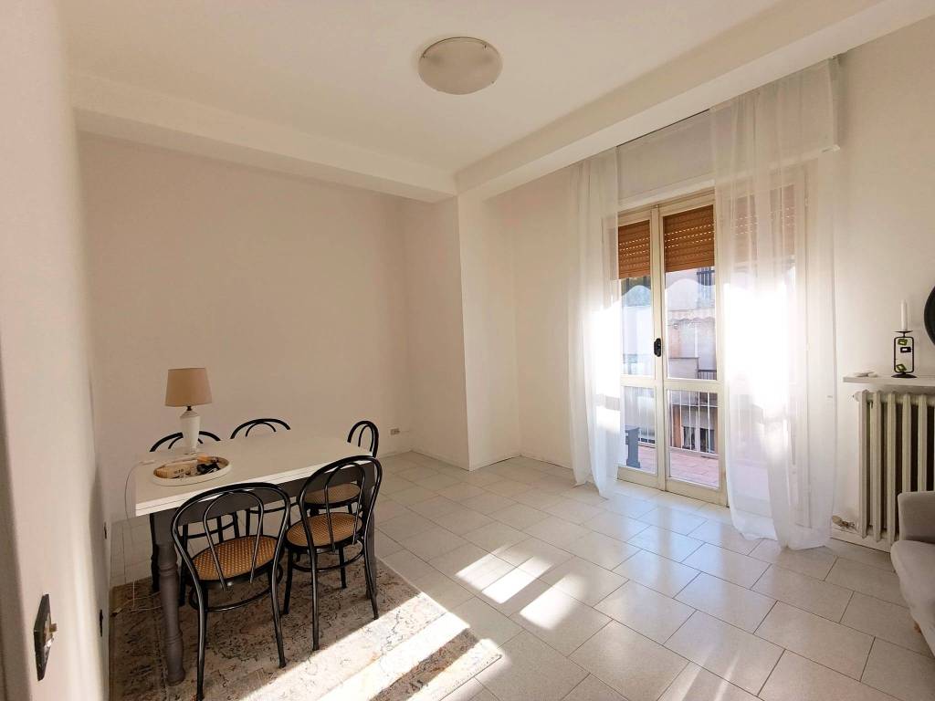 appartamento in affitto a Camparada