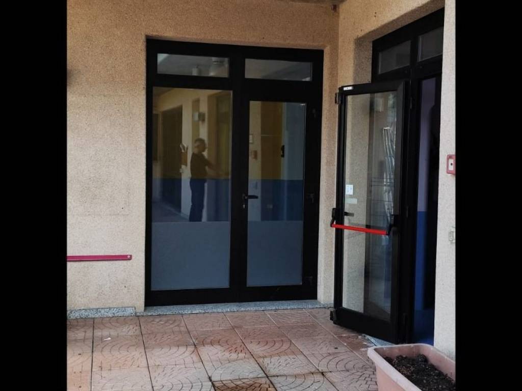 ufficio in affitto a Carate Brianza