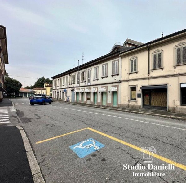 appartamento in affitto a Carate Brianza