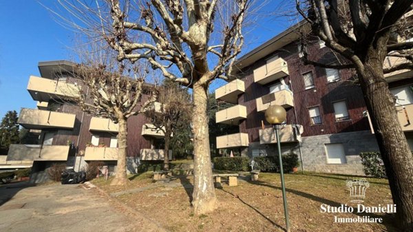 appartamento in affitto a Carate Brianza