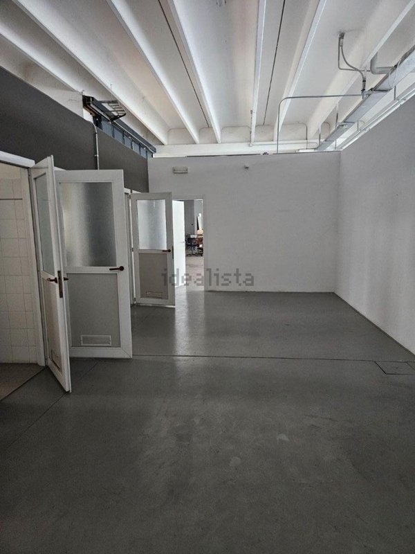 capannone in affitto a Carate Brianza