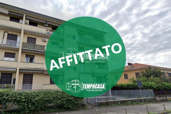 appartamento in affitto a Carate Brianza