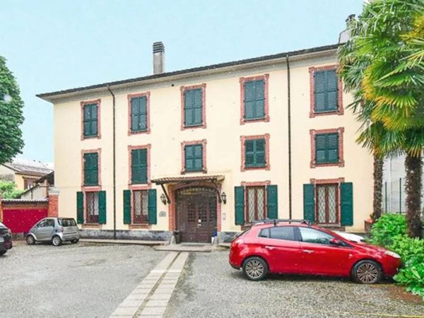 ufficio in affitto a Carate Brianza