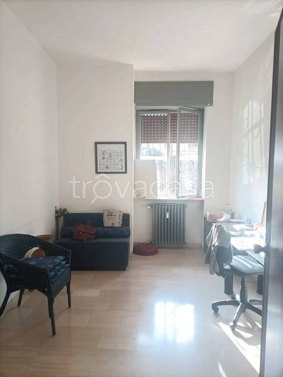 appartamento in affitto a Carate Brianza