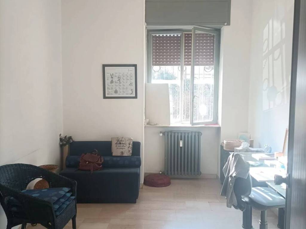 ufficio in affitto a Carate Brianza
