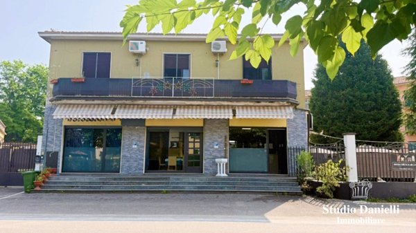 ufficio in affitto a Carate Brianza