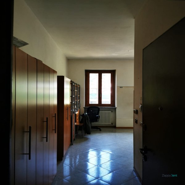 appartamento in affitto a Carate Brianza