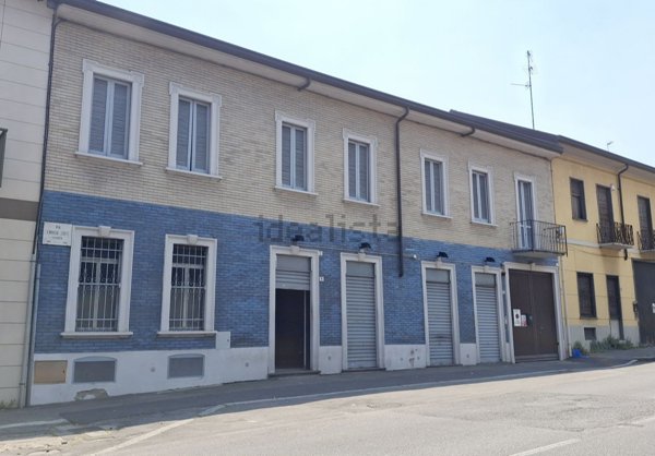 casa semindipendente in affitto a Carate Brianza