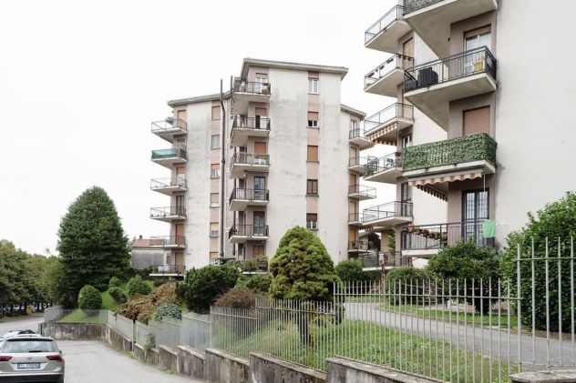 appartamento in affitto a Carate Brianza