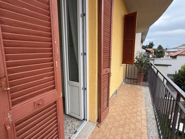 appartamento in affitto a Carate Brianza