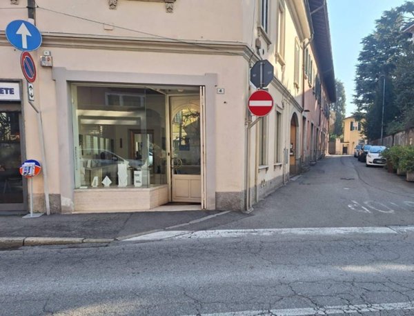 monolocale in affitto a Carate Brianza