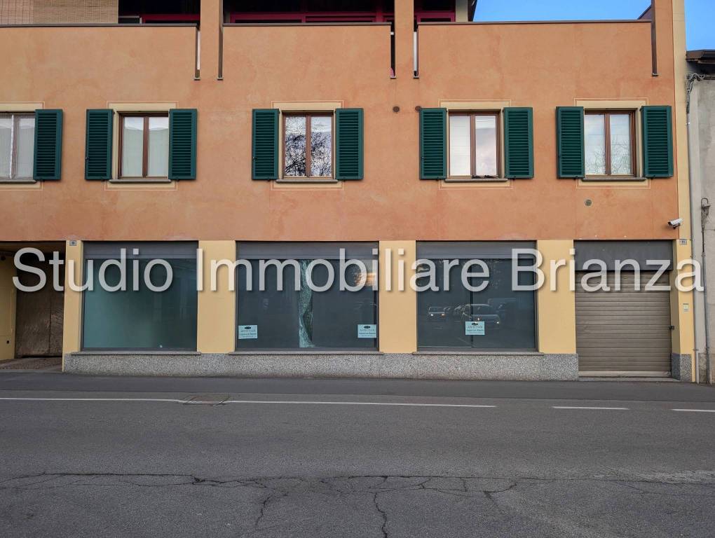 trivano in affitto a Carate Brianza