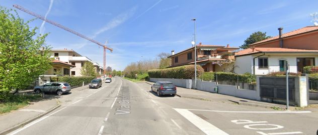 appartamento in affitto a Carate Brianza
