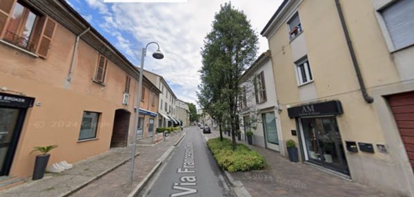 appartamento in affitto a Carate Brianza
