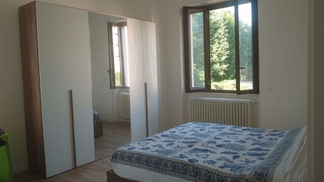 appartamento in affitto a Carate Brianza