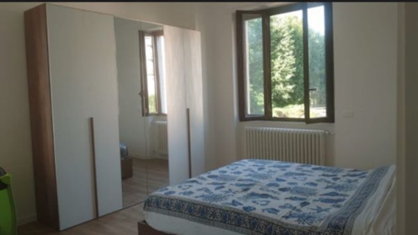 appartamento in affitto a Carate Brianza