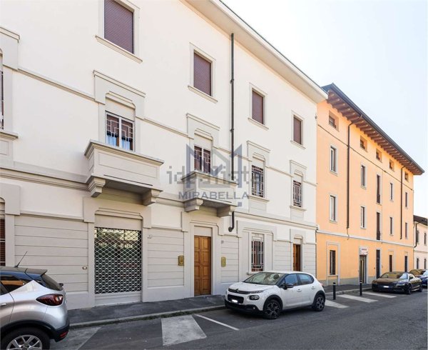 ufficio in affitto a Carate Brianza