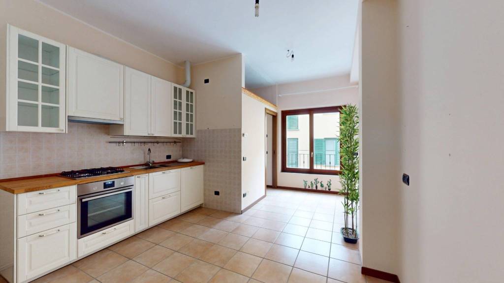 appartamento in affitto a Carate Brianza