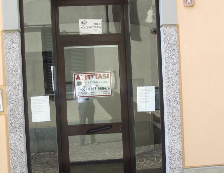ufficio in affitto a Carate Brianza