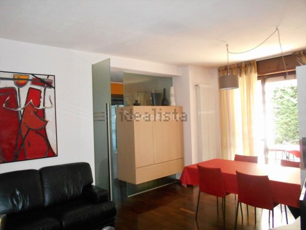 appartamento in affitto a Carate Brianza