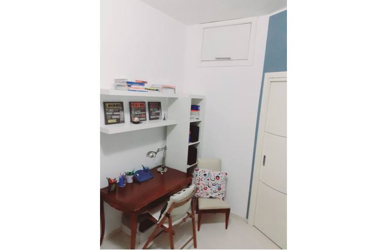 appartamento in affitto a Carate Brianza