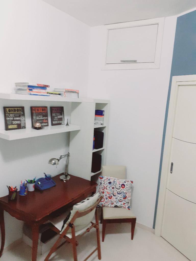 appartamento in affitto a Carate Brianza