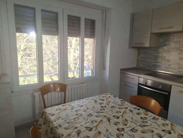 appartamento in affitto a Carate Brianza