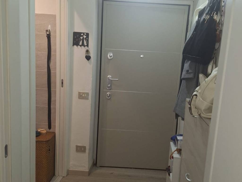 appartamento in affitto a Carate Brianza