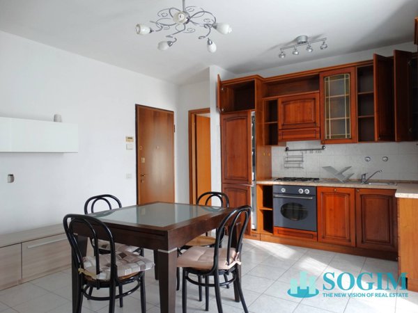 appartamento in affitto a Carate Brianza