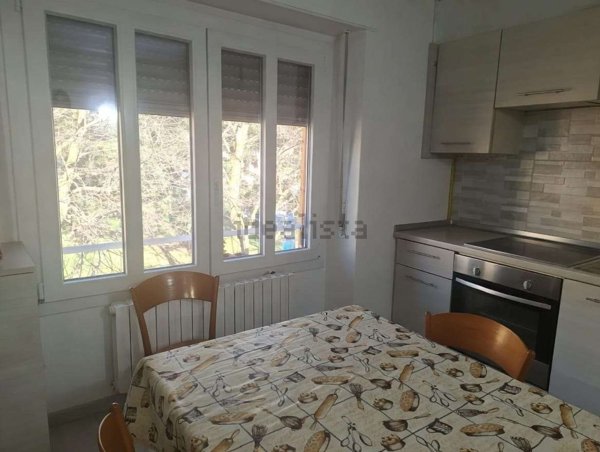 appartamento in affitto a Carate Brianza