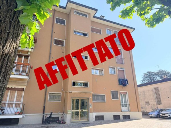 appartamento in affitto a Carate Brianza in zona Agliate