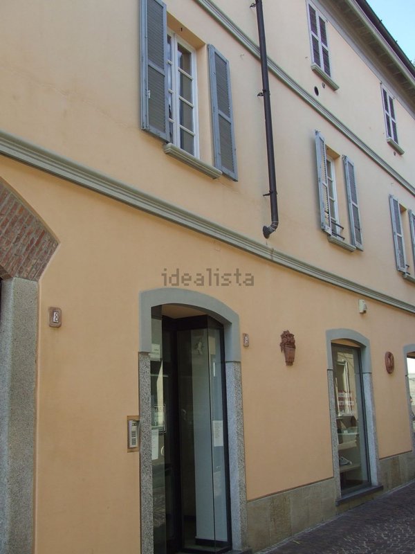 ufficio in affitto a Carate Brianza in zona Agliate