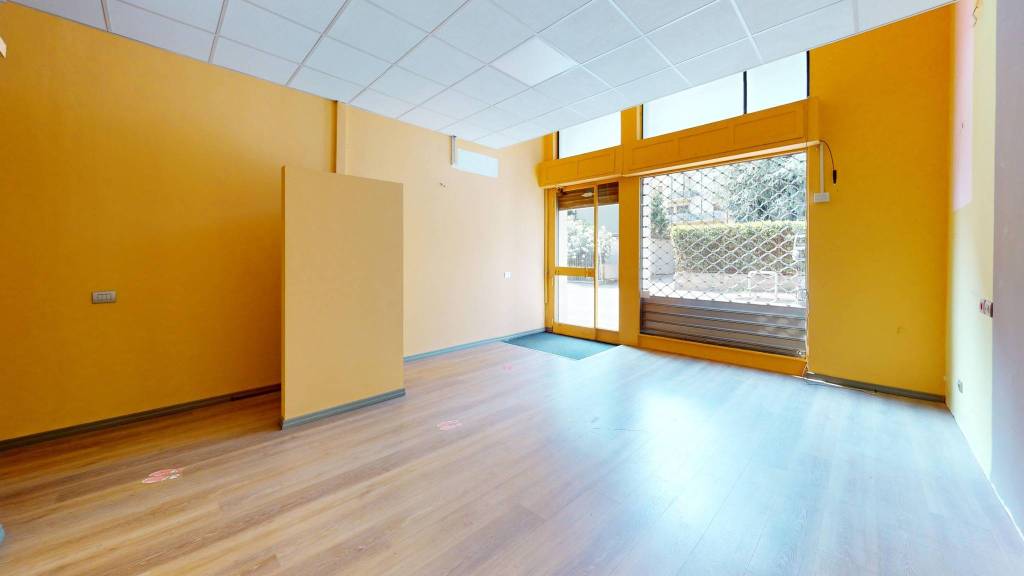 appartamento in affitto a Carate Brianza in zona Costa Lambro