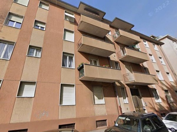 appartamento in affitto a Carate Brianza in zona Costa Lambro