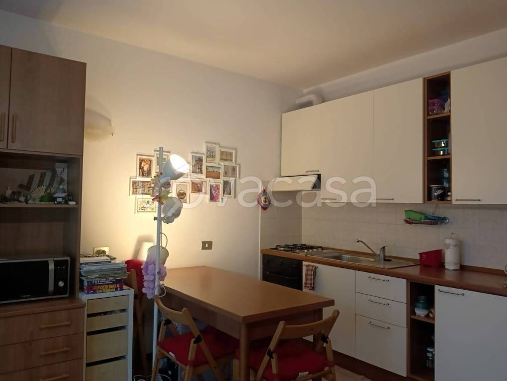 appartamento in affitto a Carnate