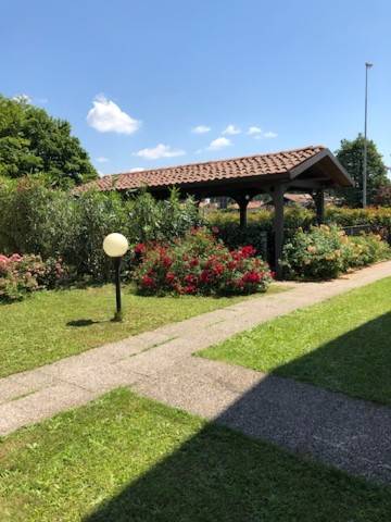 appartamento in affitto a Carnate