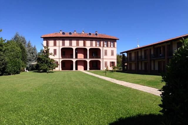 appartamento in affitto a Carnate