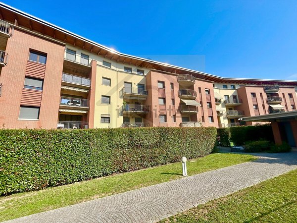 appartamento in affitto a Carnate
