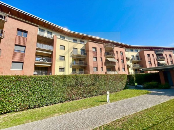 appartamento in affitto a Carnate