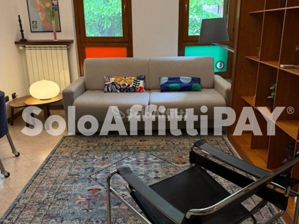 appartamento in affitto a Cavenago di Brianza