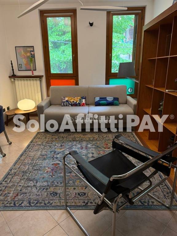 appartamento in affitto a Cavenago di Brianza