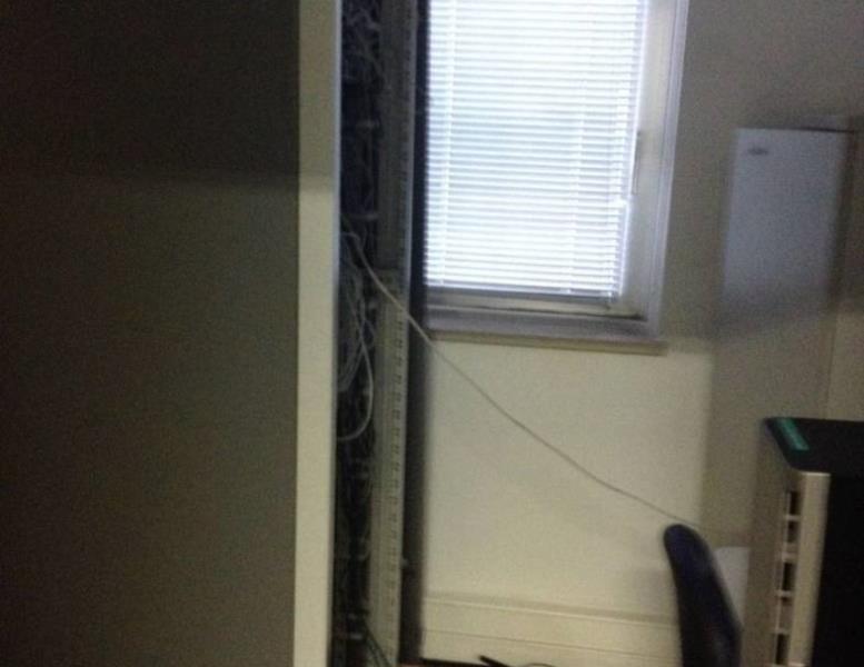 ufficio in affitto a Cavenago di Brianza