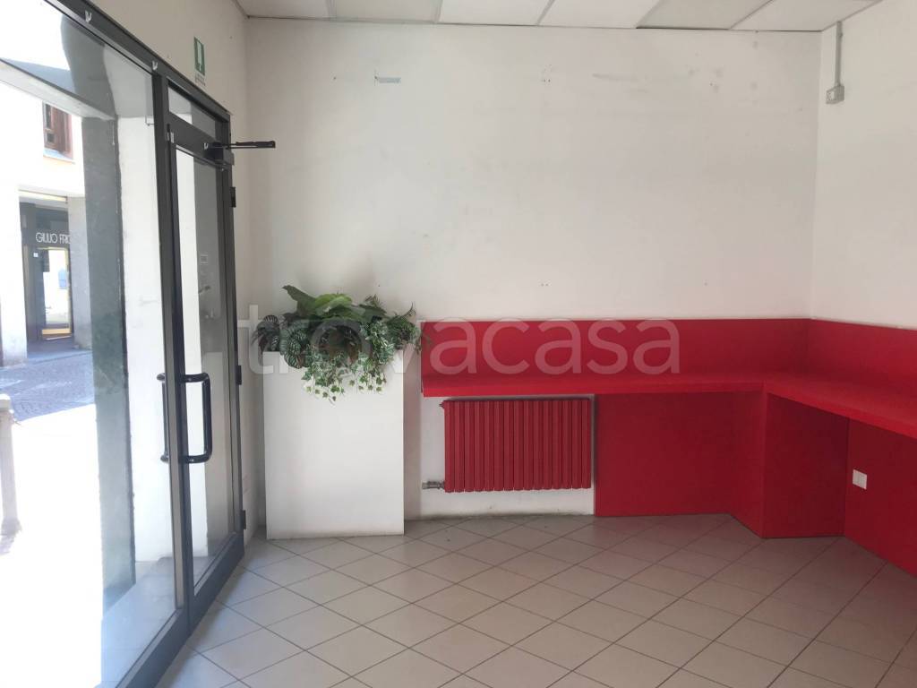 appartamento in affitto a Cavenago di Brianza