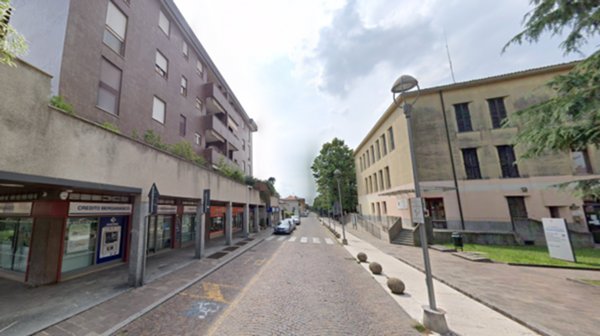 appartamento in affitto a Cavenago di Brianza