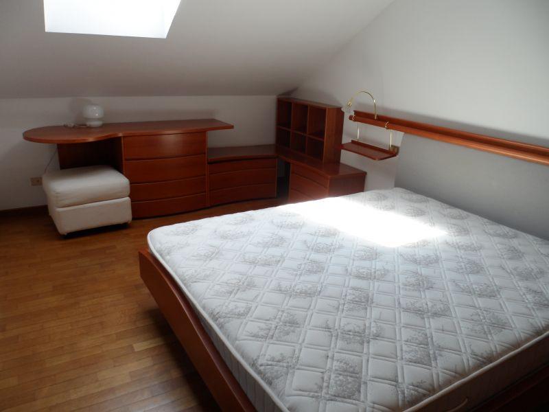 appartamento in affitto a Cavenago di Brianza