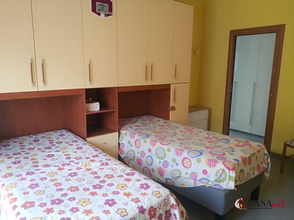 appartamento in affitto a Cavenago di Brianza