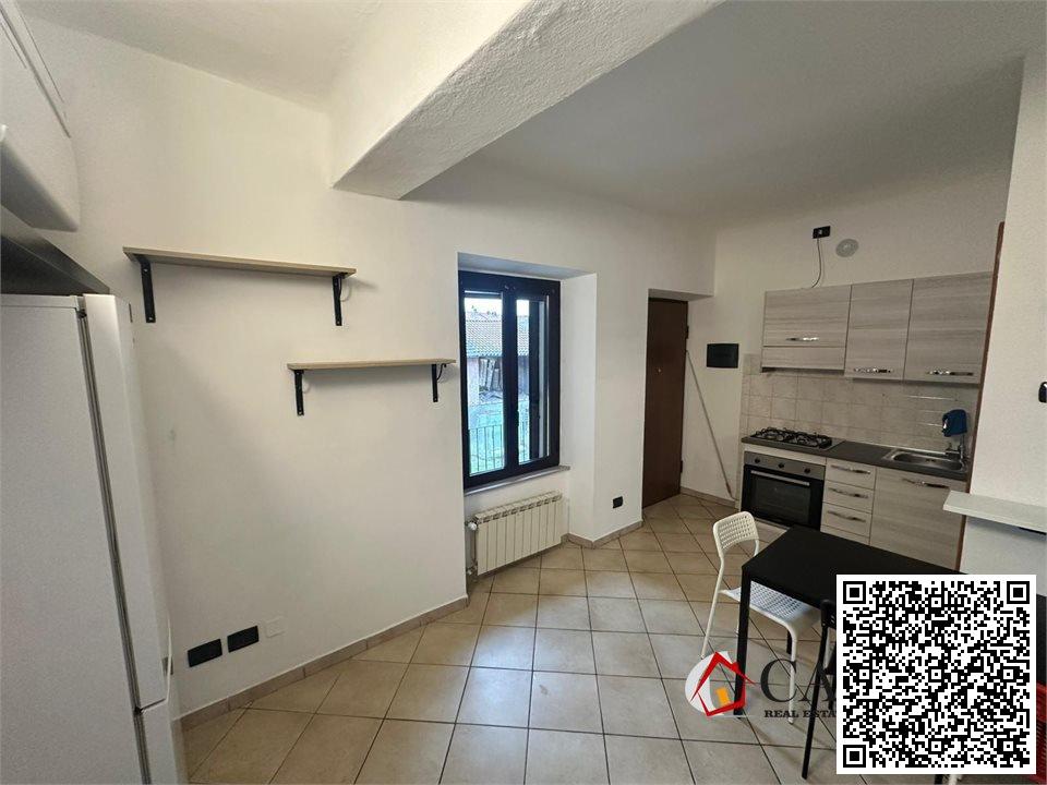 appartamento in affitto a Cavenago di Brianza